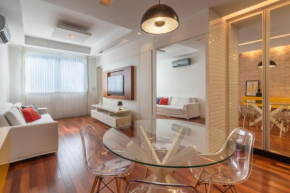 Design Moderno entre Ipanema e Copacabana - BC405